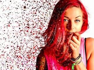 Erotyczny czat wideo SugarBritney