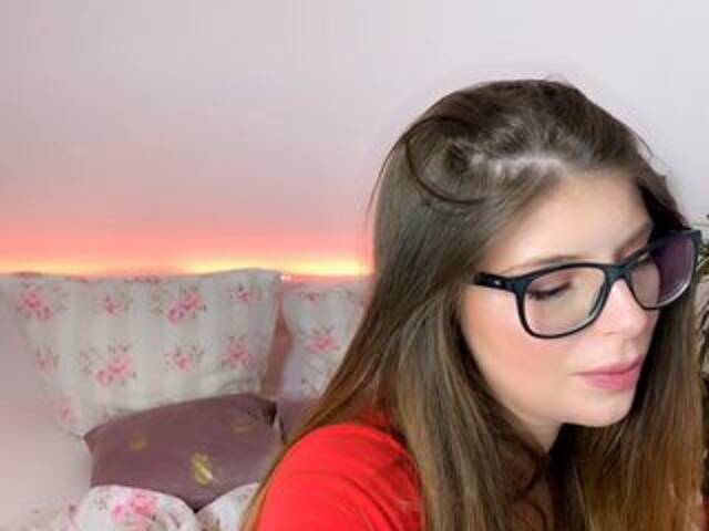 Zrzuty ekranu transmisji SugarCaat