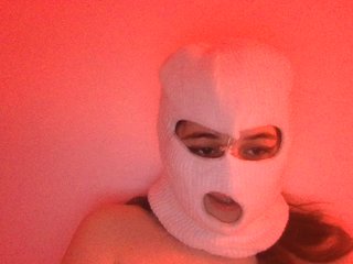 Zrzuty ekranu transmisji sugargirl