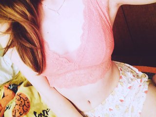 Erotyczny czat wideo SugarGirlLia