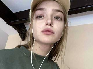 Erotyczny czat wideo sugarHannah