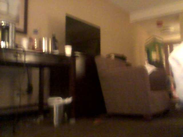 Zrzuty ekranu transmisji Sugarisme