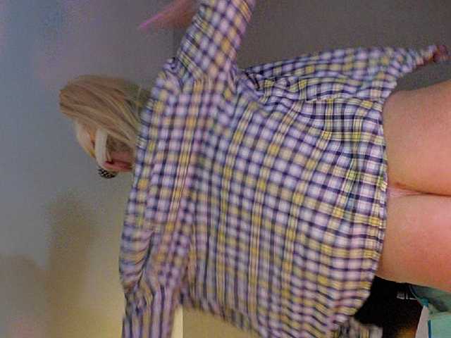 Zrzuty ekranu transmisji Sugarisme