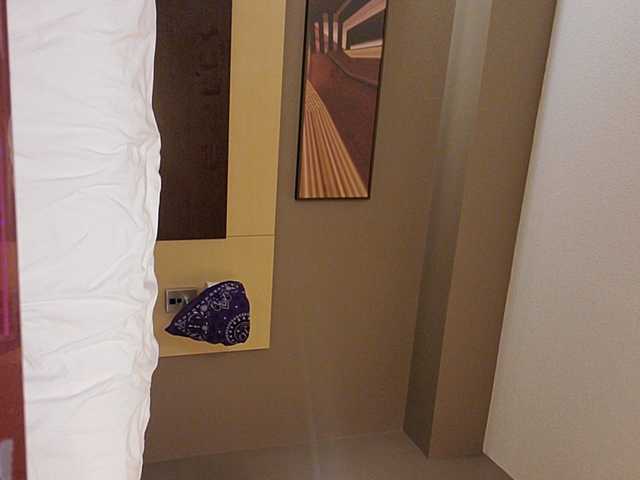 Zrzuty ekranu transmisji Sugarisme