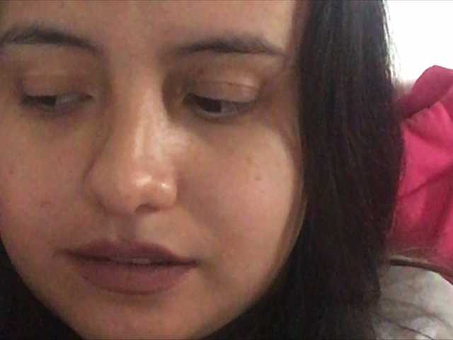 Zrzuty ekranu transmisji SugarJess