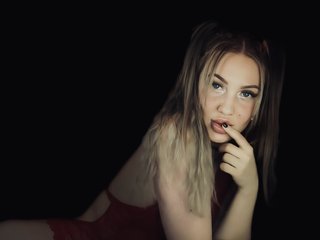 Erotyczny czat wideo MimiMary