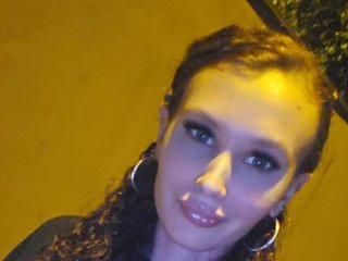 Erotyczny czat wideo SugarStardust