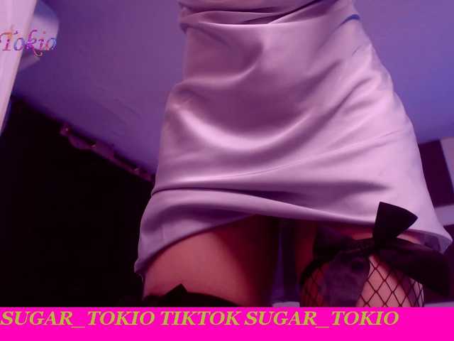Zdjęcia SugarTokio Hi Guys! SQUIRT AT GOAL at goal Play with me, make me cum and give me your milk #young #squirt #anal #cum #feets