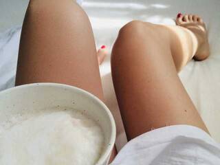 Erotyczny czat wideo sugaryenefer