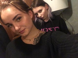 Erotyczny czat wideo suicidegirls