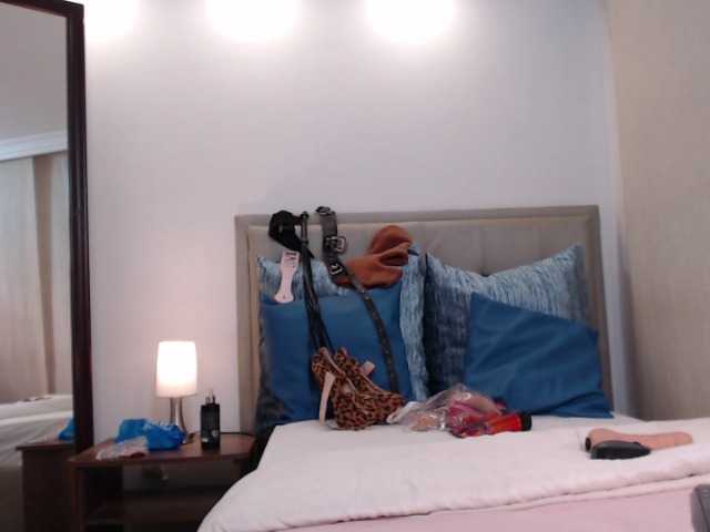 Zdjęcia suliet-wang Welcome to my room ♥ #squirt#bigass #boobssmall#18#lovense