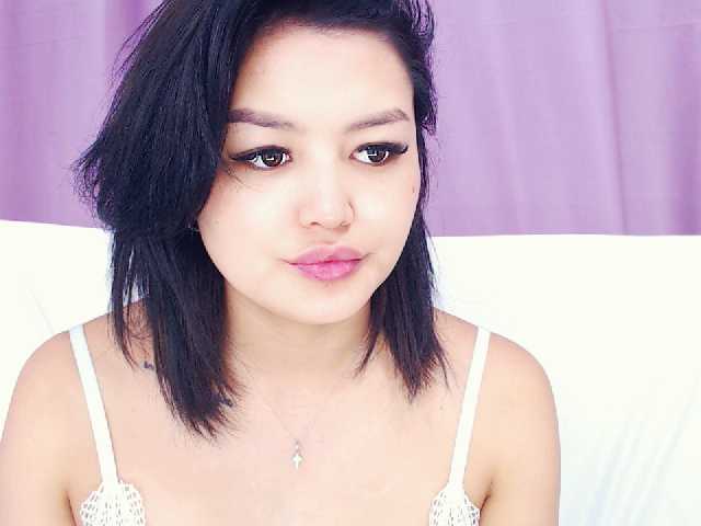 Zdjęcia SumiYui Hi Guys! Sumi's first day as a model♥ Please be kind and naughty with me! #asian #teen #tattoo @goal-naked