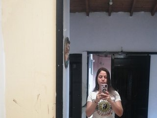 Erotyczny czat wideo summer-lee