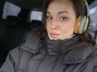 Erotyczny czat wideo SummerAsAutumn