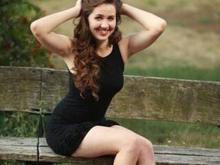 Erotyczny czat wideo SummerButtfl