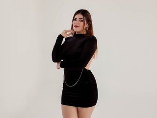 Erotyczny czat wideo SummerEliss