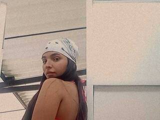 Erotyczny czat wideo SummerLoveb