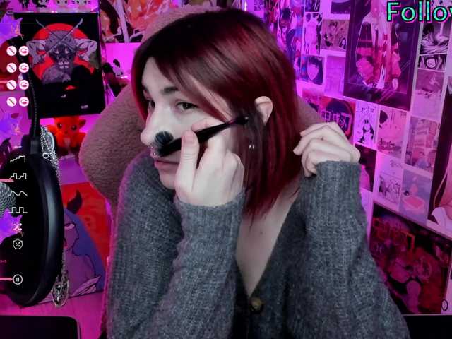 Zrzuty ekranu transmisji Sunalee