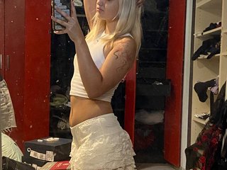 Erotyczny czat wideo sunflower-shy