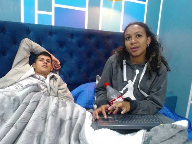 Zrzuty ekranu transmisji Sunmoon-69