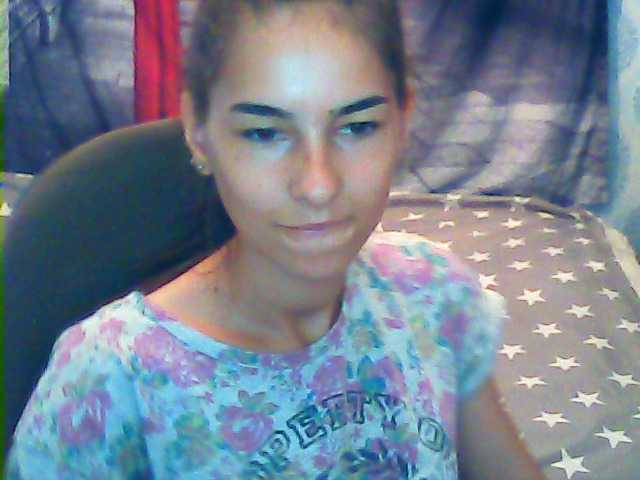 Zdjęcia Sunnybaby69 Hello! glad to see you in my room! Be generous with me, and I will be an obedient girl)