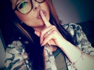 Erotyczny czat wideo CindyMellodie