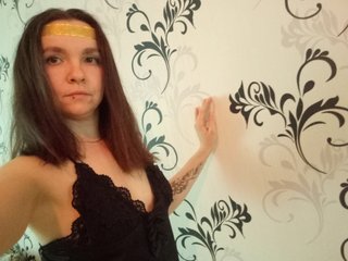 Erotyczny czat wideo SunnyLondon