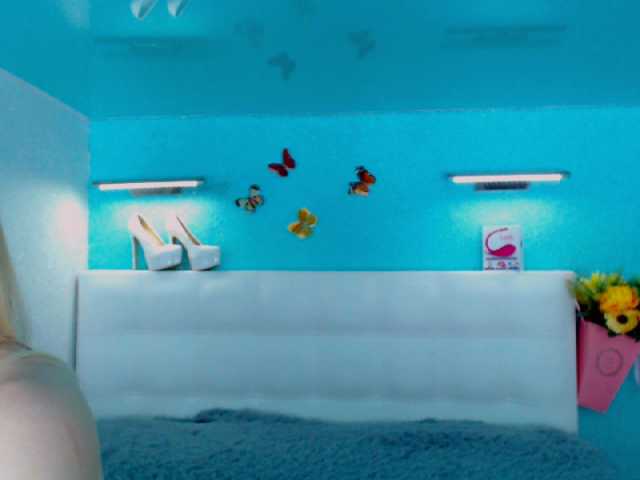 Zrzuty ekranu transmisji SunLightR