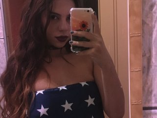 Erotyczny czat wideo Sol_sexify