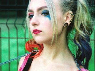 Zdjęcie profilu sunshine-love