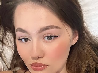 Erotyczny czat wideo SunshineEmma