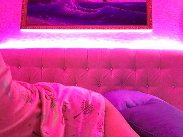 Zrzuty ekranu transmisji SunshineFox