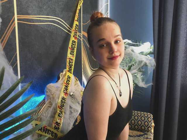 Zdjęcie profilu SunShineLolaa