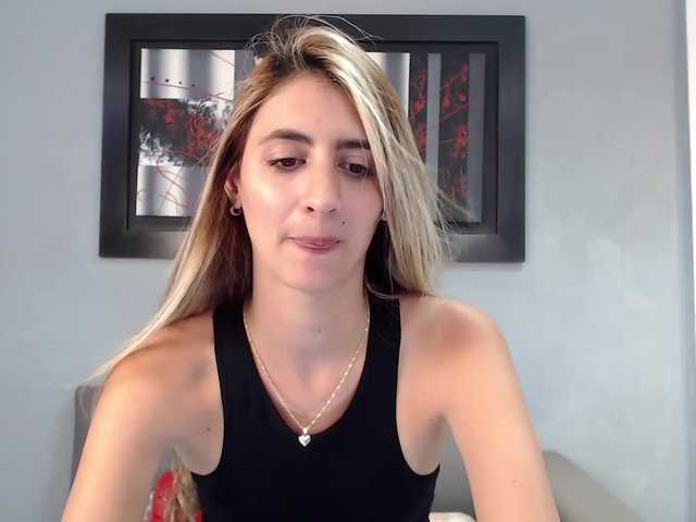 Zdjęcia SunyAndersonX I just wanna please you |♥| BLOWJOB@199tks ♥ Spanks x 5 @99tks ♥ Anyflash 55tks #teen #latina #blonde #hot #pussy