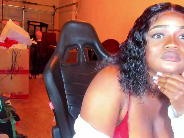 Zrzuty ekranu transmisji Supanovaa