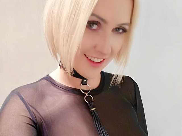 Zdjęcie profilowe SuperBlondie