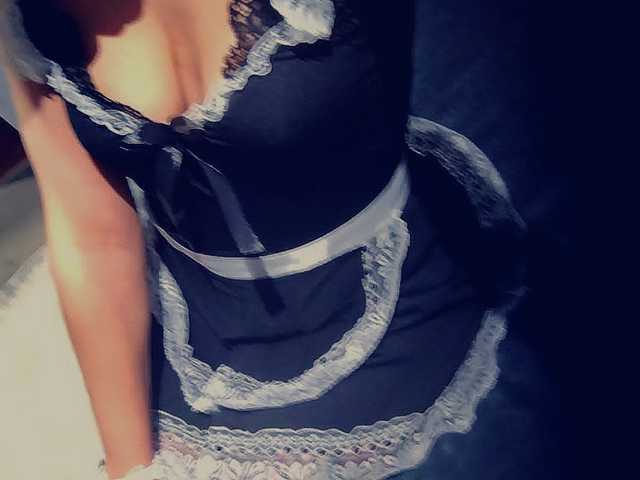 Zdjęcie profilu Supersexybaby