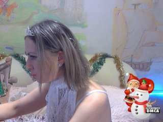 Zrzuty ekranu transmisji elenamor