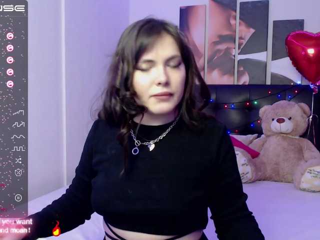 Zdjęcia Susan-Fox Let's chat and have funAnd do not forget to subscribe and like, I will be very pleased ❤️