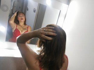 Erotyczny czat wideo susan-hot69
