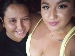 Erotyczny czat wideo susan-rosana