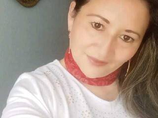 Erotyczny czat wideo susanamilf