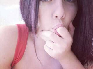 Erotyczny czat wideo SusanBell