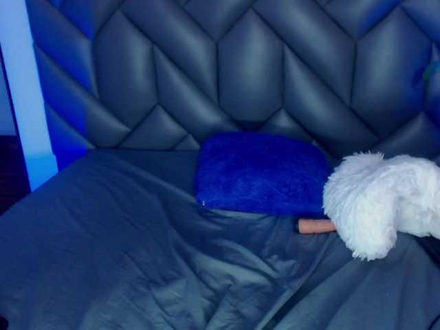 Zrzuty ekranu transmisji Susanbones