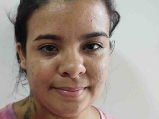 Erotyczny czat wideo SusanBrown