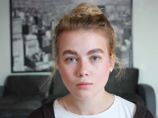 Zdjęcie profilowe SusanBrunni