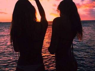 Erotyczny czat wideo Susaneroxanne