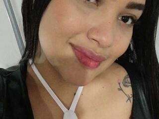 Erotyczny czat wideo SusanHill