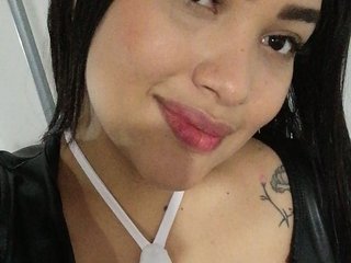 Erotyczny czat wideo SusanHill