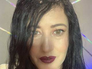 Erotyczny czat wideo Susanitahot42